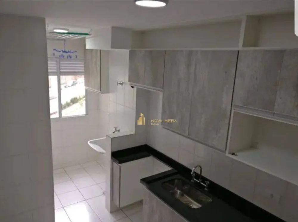 Apartamento, 2 quartos, 52 m² - Foto 9