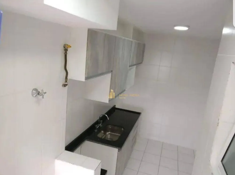 Apartamento, 2 quartos, 52 m² - Foto 4