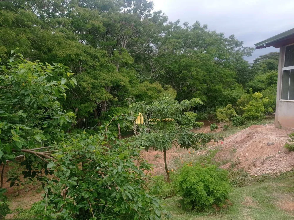 Chácara, 1 quarto, 1545 m² - Foto 5