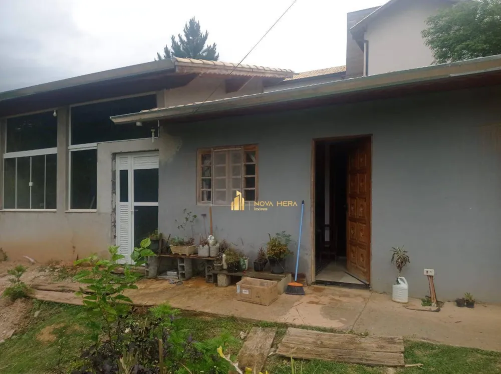 Chácara, 1 quarto, 1545 m² - Foto 1