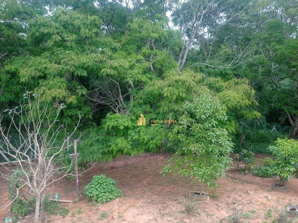 Chácara, 1 quarto, 1545 m² - Foto 8