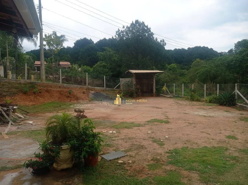 Chácara, 1 quarto, 1545 m² - Foto 13