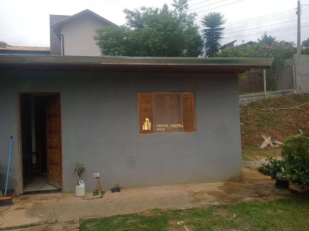 Chácara, 1 quarto, 1545 m² - Foto 2