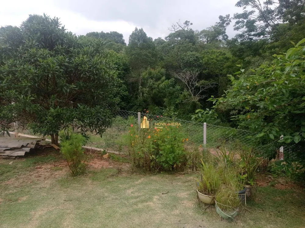 Chácara, 1 quarto, 1545 m² - Foto 13