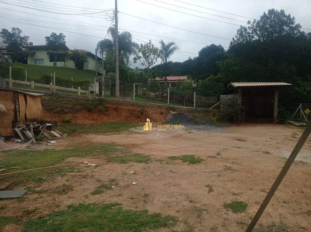Chácara, 1 quarto, 1545 m² - Foto 15