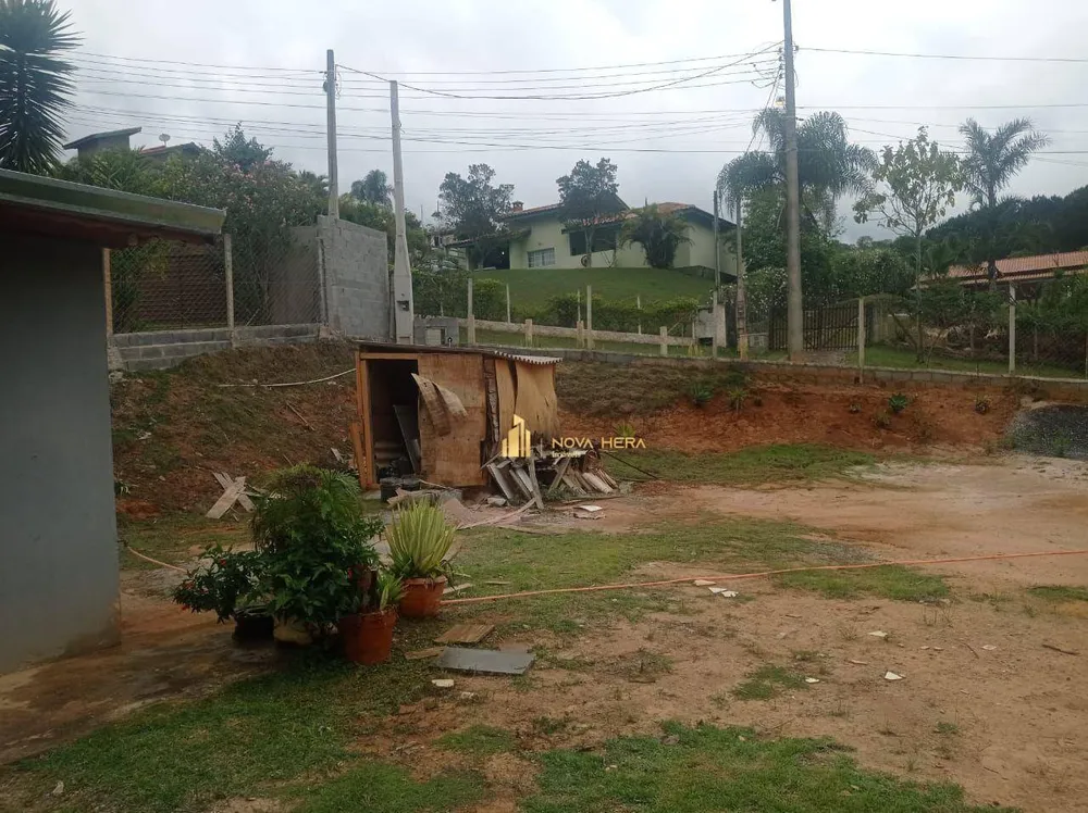 Chácara, 1 quarto, 1545 m² - Foto 10