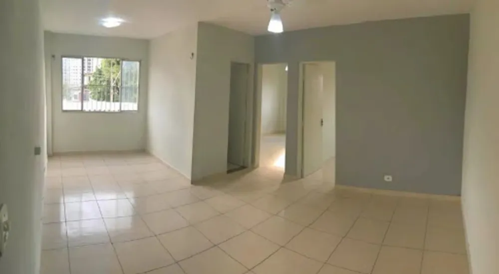 Apartamento, 2 quartos, 64 m² - Foto 1