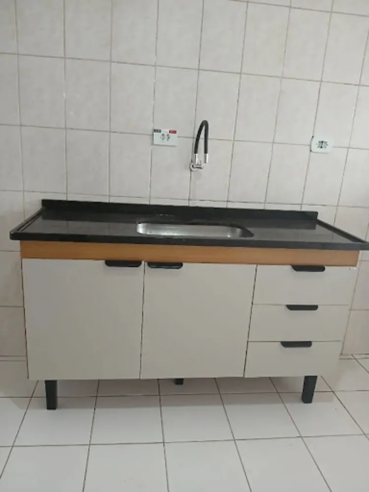Apartamento, 2 quartos, 64 m² - Foto 10