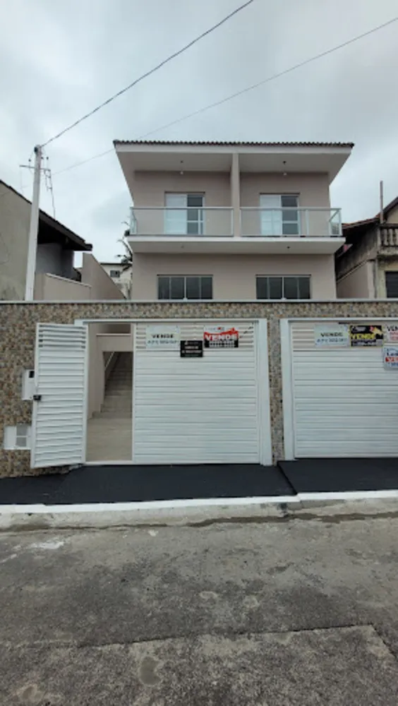 Sobrado, 3 quartos, 150 m² - Foto 2
