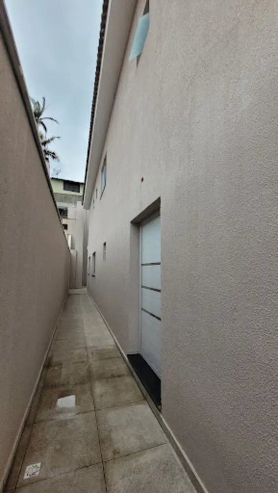 Sobrado, 3 quartos, 150 m² - Foto 12