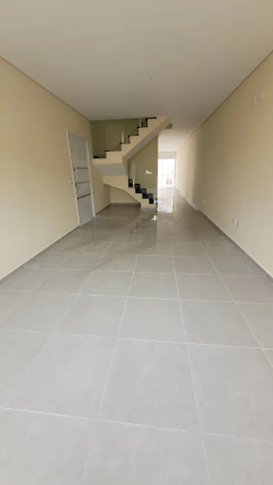 Sobrado, 3 quartos, 150 m² - Foto 4