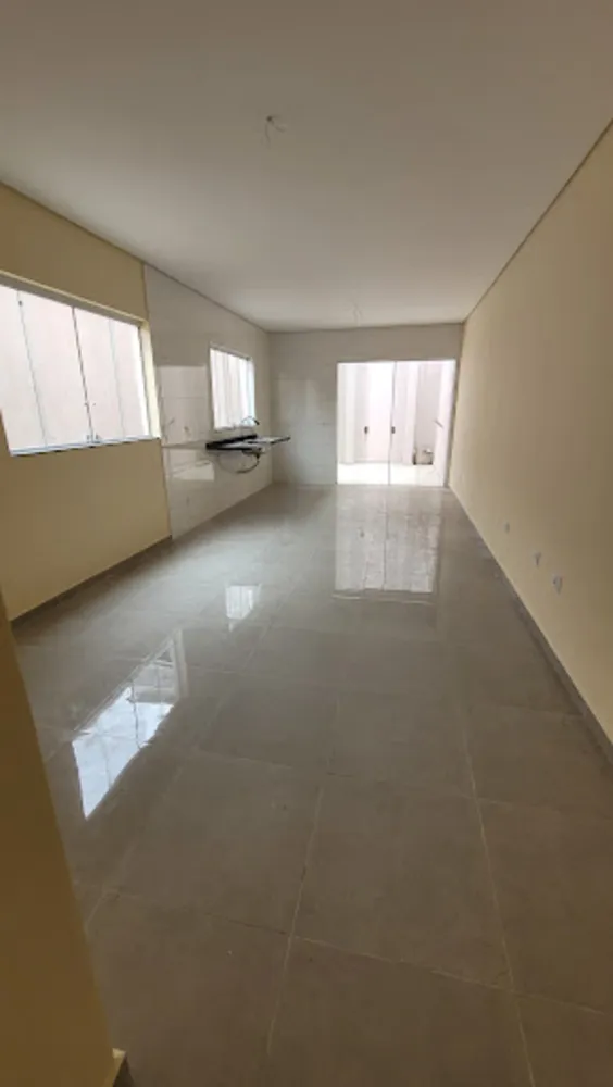 Sobrado, 3 quartos, 150 m² - Foto 5