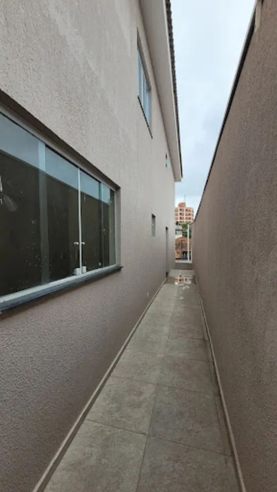 Sobrado, 3 quartos, 150 m² - Foto 8