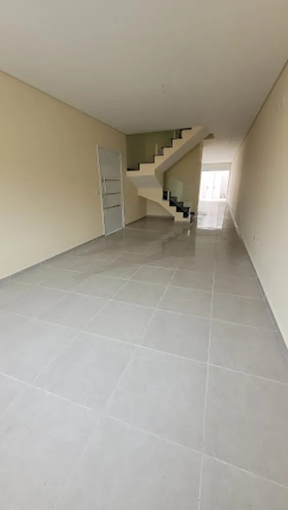 Sobrado, 3 quartos, 150 m² - Foto 3