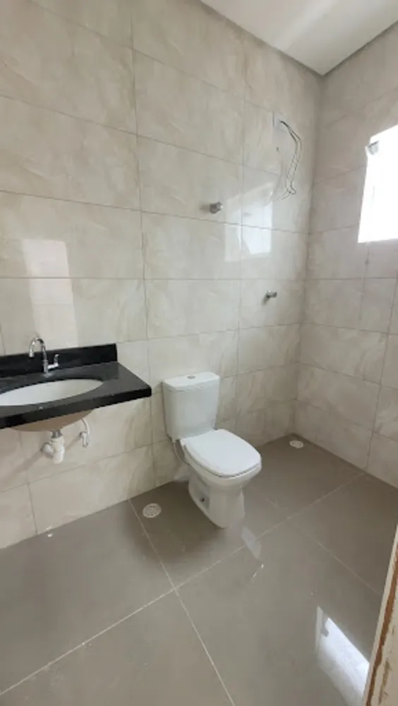 Sobrado, 3 quartos, 150 m² - Foto 9