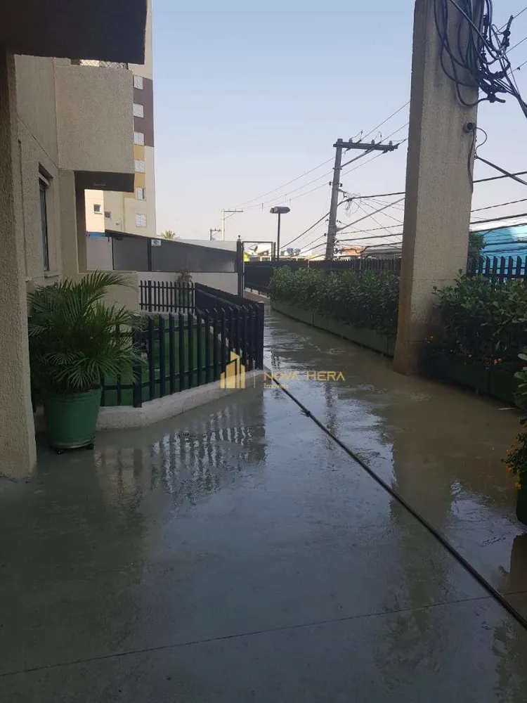 Apartamento, 2 quartos, 50 m² - Foto 7