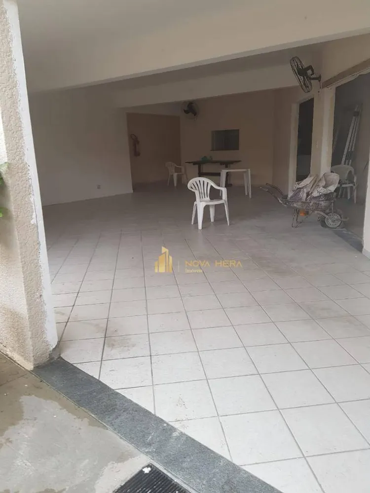 Apartamento, 2 quartos, 50 m² - Foto 17