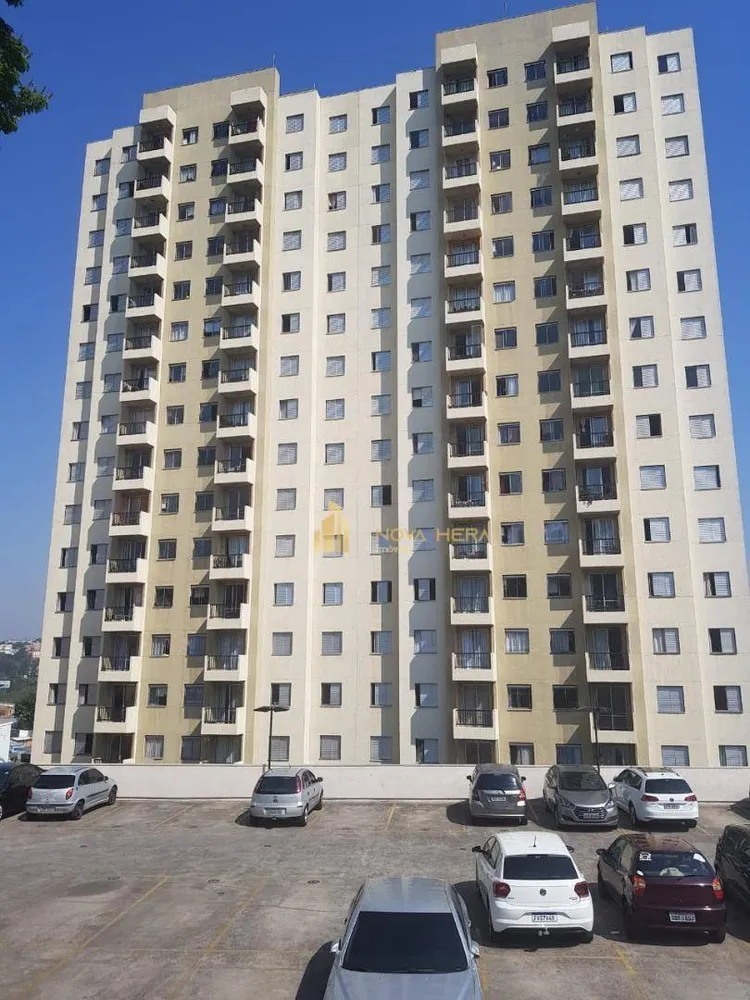 Apartamento, 2 quartos, 50 m² - Foto 10
