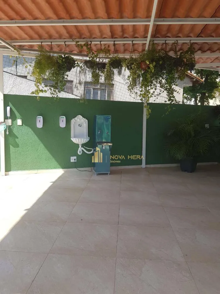 Apartamento, 2 quartos, 50 m² - Foto 14