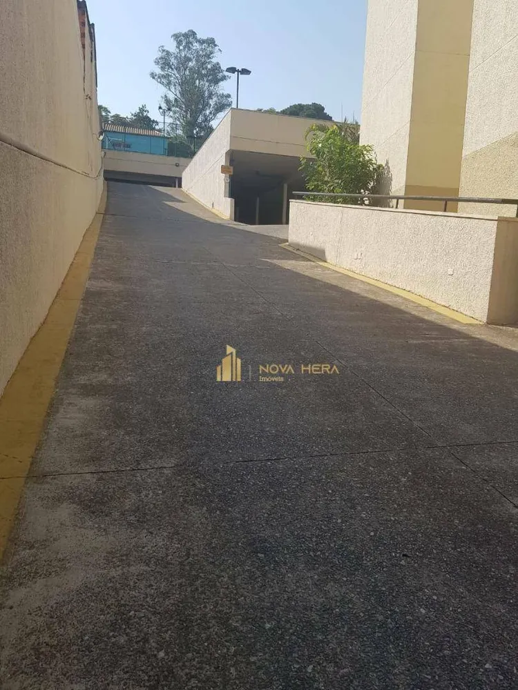 Apartamento, 2 quartos, 50 m² - Foto 11