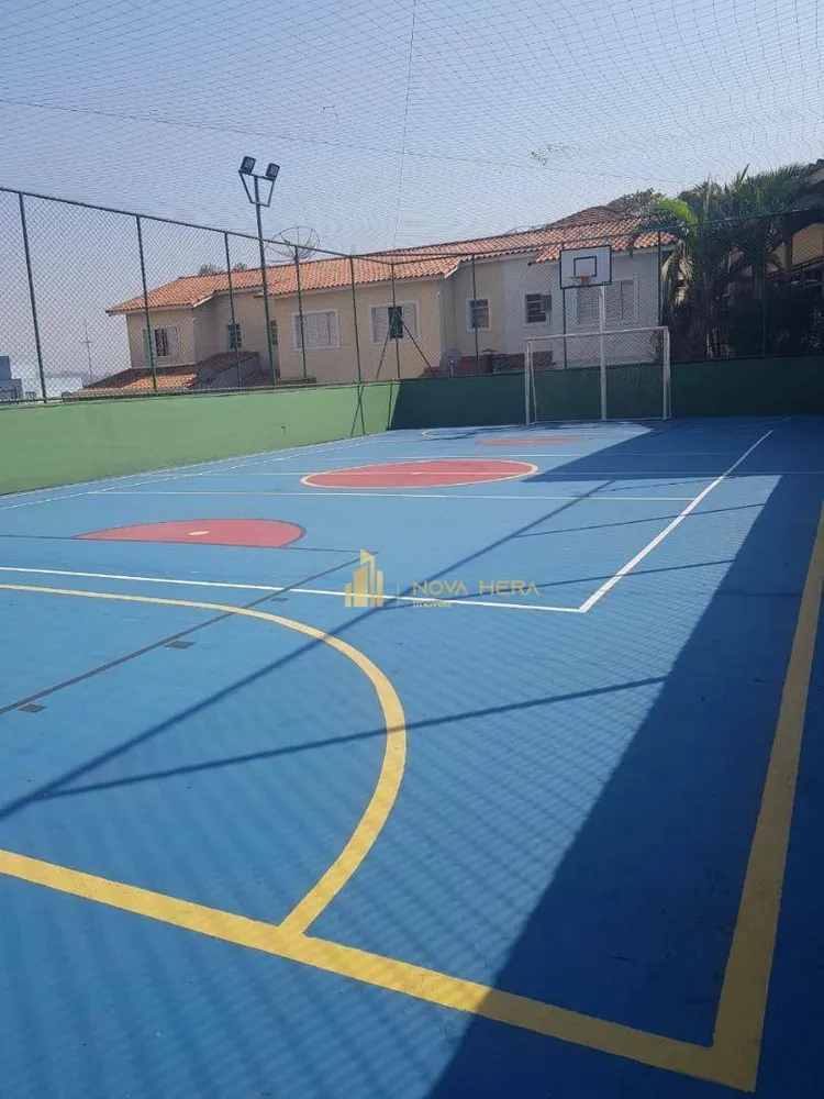 Apartamento, 2 quartos, 50 m² - Foto 4
