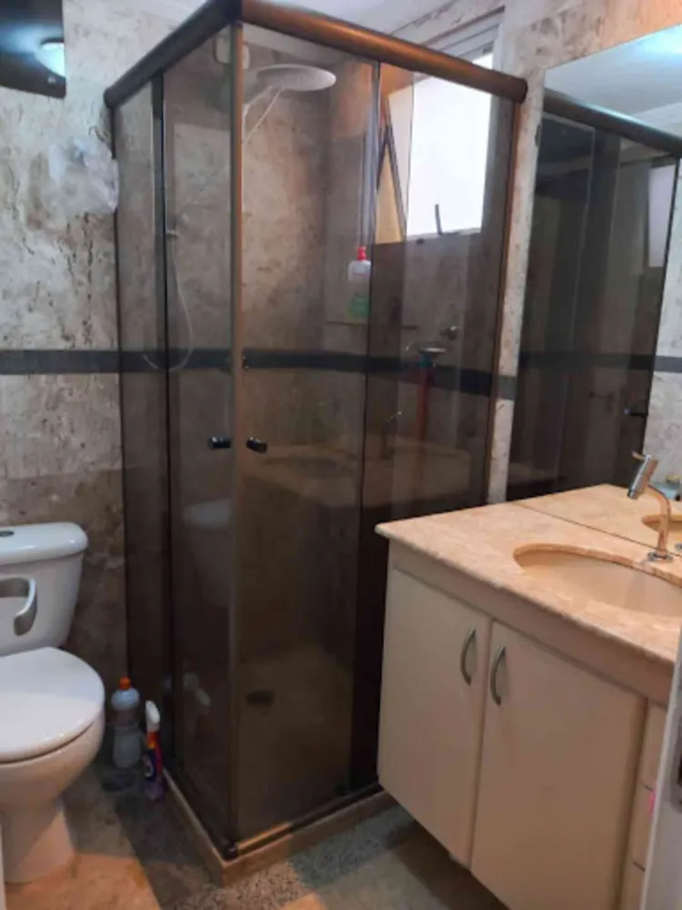 Apartamento, 2 quartos, 50 m² - Foto 11