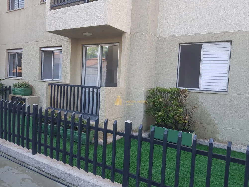 Apartamento, 2 quartos, 50 m² - Foto 18