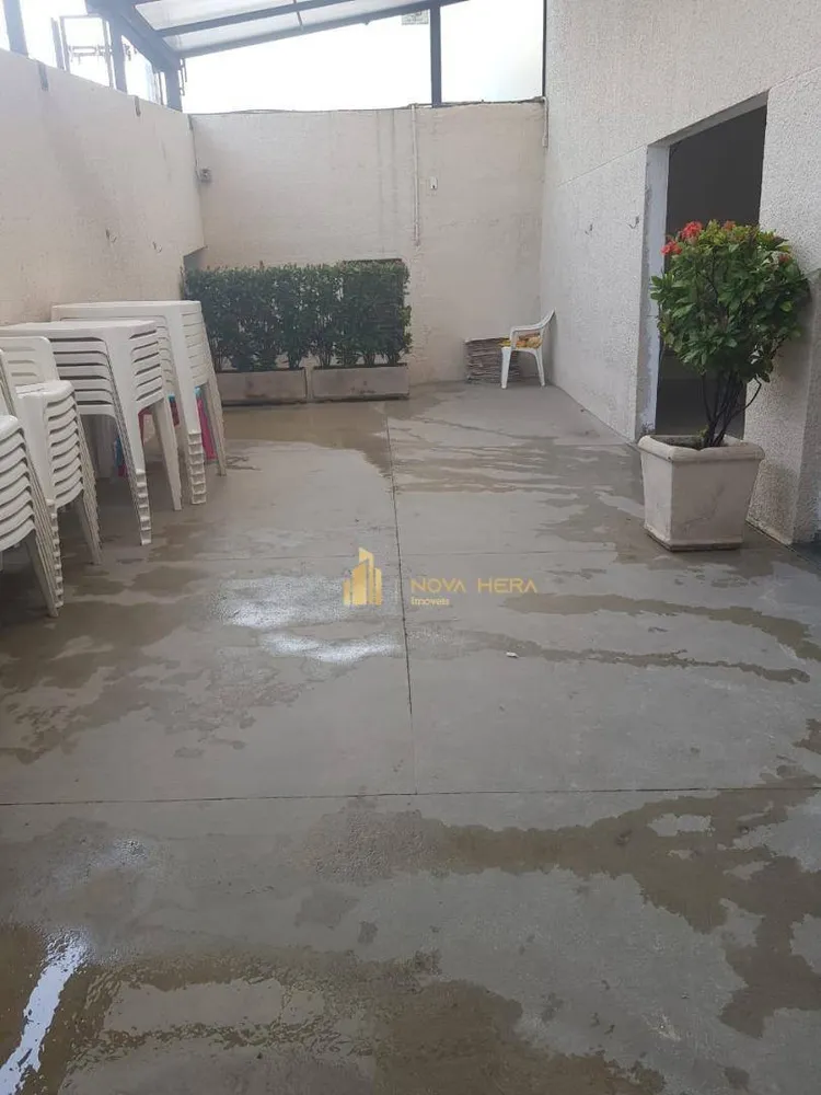Apartamento, 2 quartos, 50 m² - Foto 20