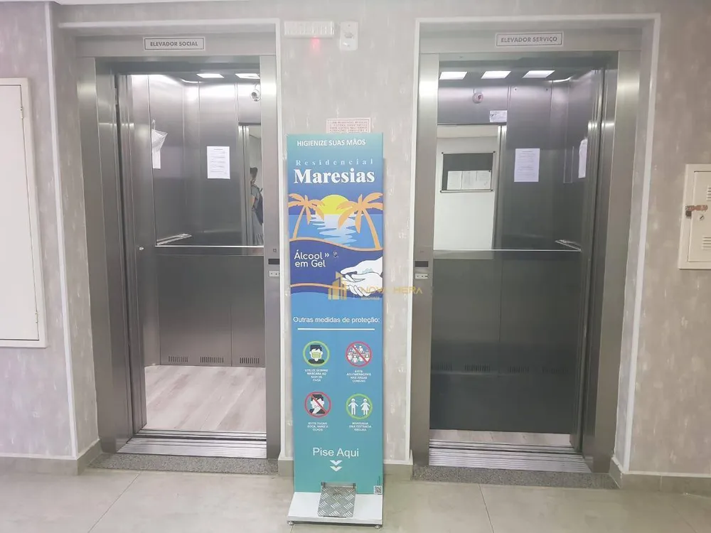 Apartamento, 2 quartos, 50 m² - Foto 5