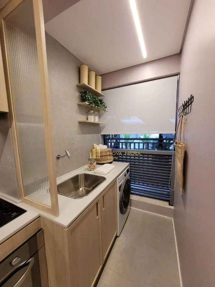 Apartamento, 3 quartos, 73 m² - Foto 9