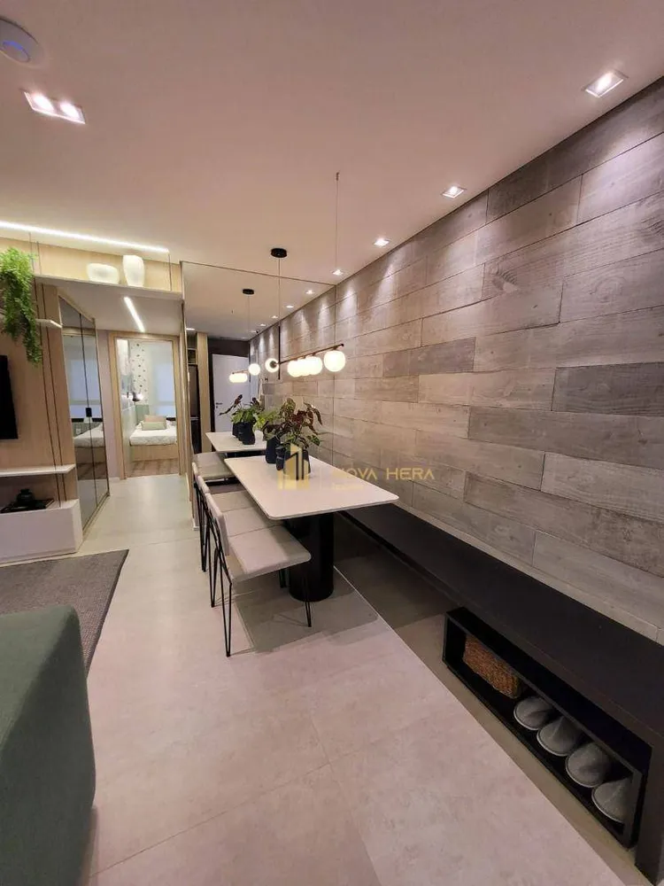 Apartamento, 3 quartos, 73 m² - Foto 3