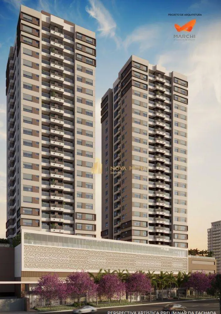 Apartamento, 3 quartos, 73 m² - Foto 12