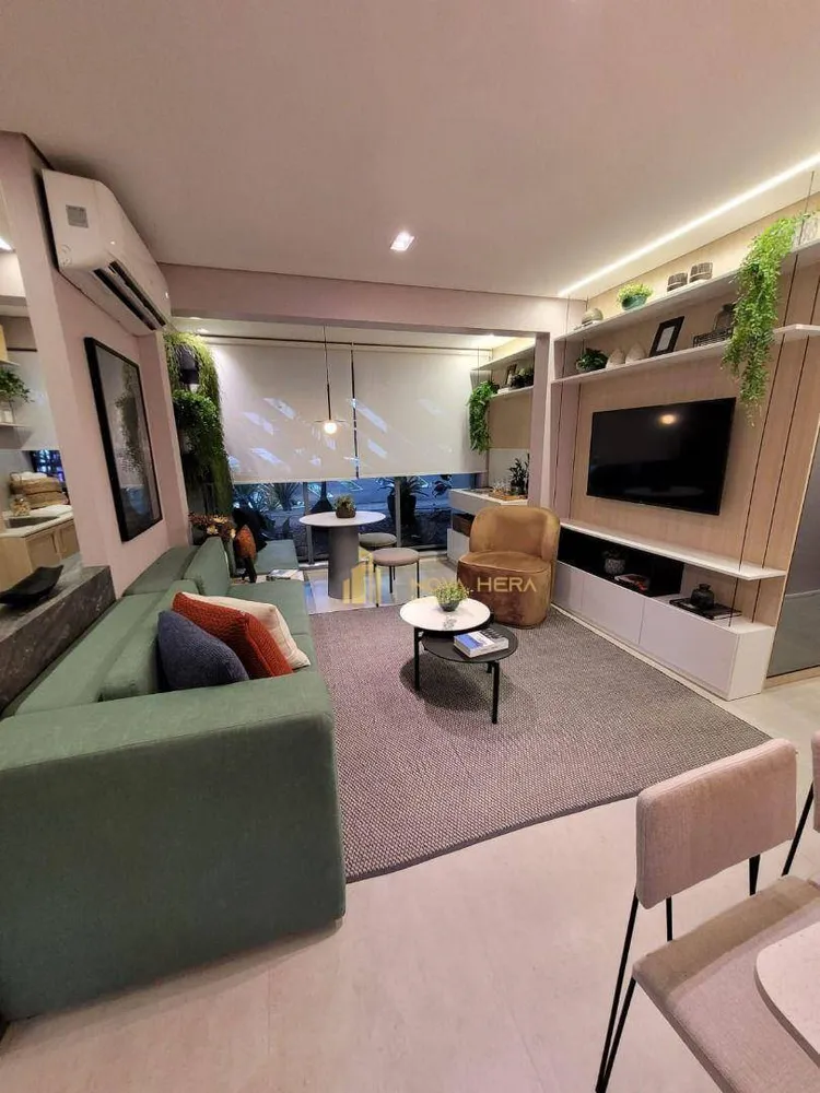 Apartamento, 3 quartos, 73 m² - Foto 4