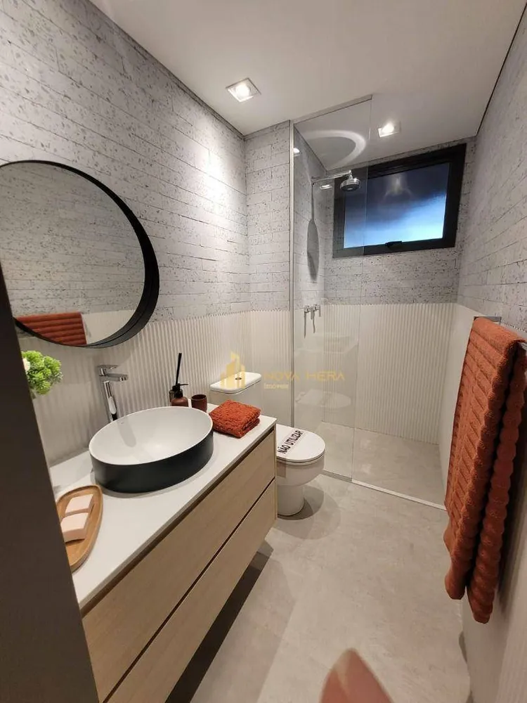 Apartamento, 3 quartos, 73 m² - Foto 8