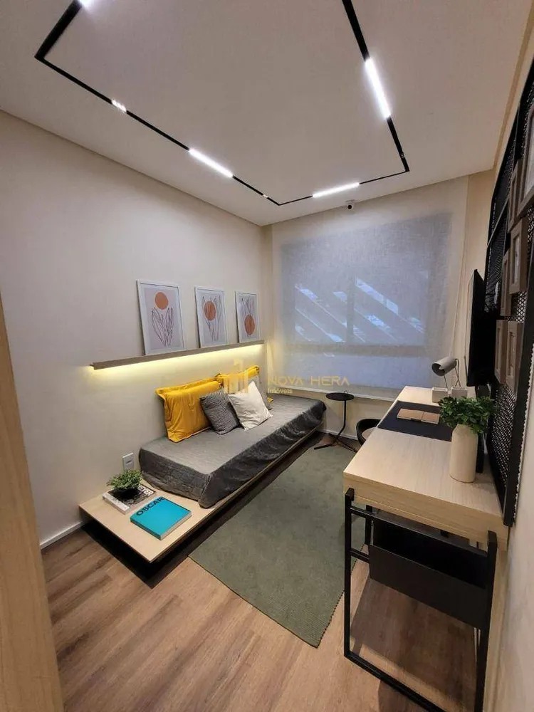Apartamento, 3 quartos, 73 m² - Foto 5