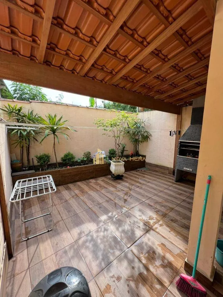 Sobrado à venda com 3 quartos, 86m² - Foto 5