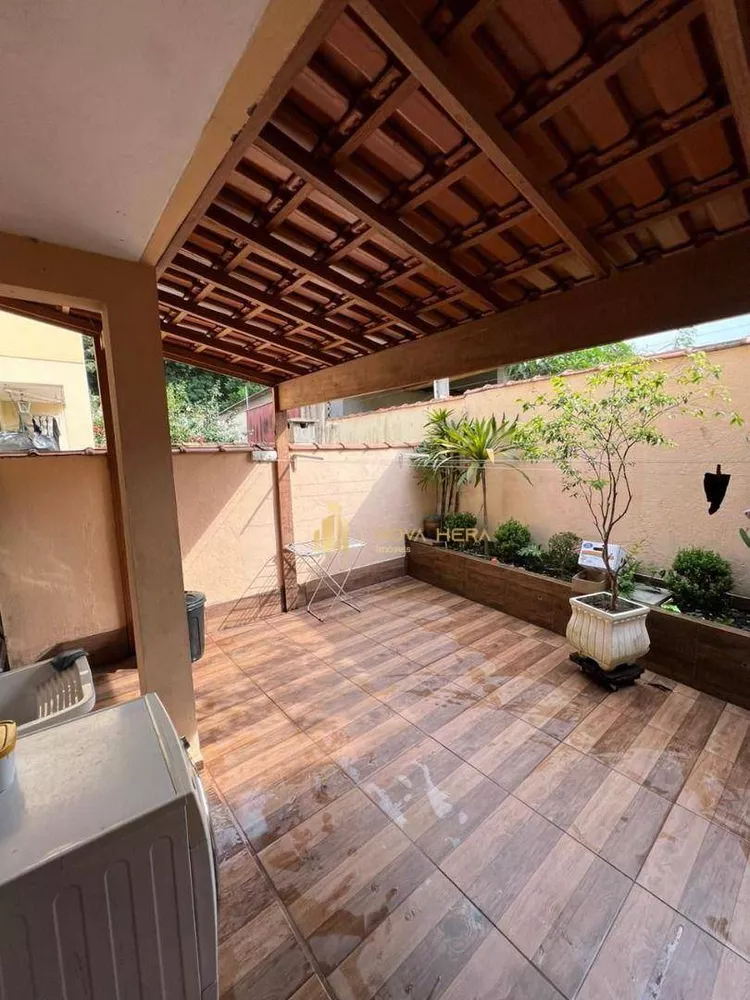 Sobrado à venda com 3 quartos, 86m² - Foto 4