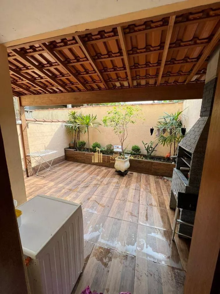 Sobrado à venda com 3 quartos, 86m² - Foto 8