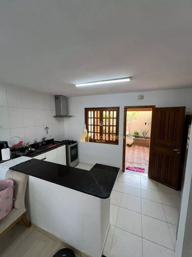 Sobrado à venda com 3 quartos, 86m² - Foto 6