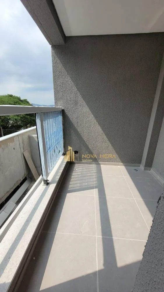 Apartamento, 3 quartos, 92 m² - Foto 5