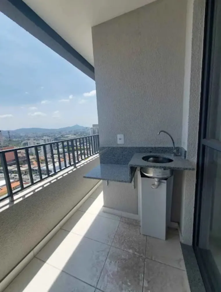 Apartamento, 2 quartos, 55 m² - Foto 12