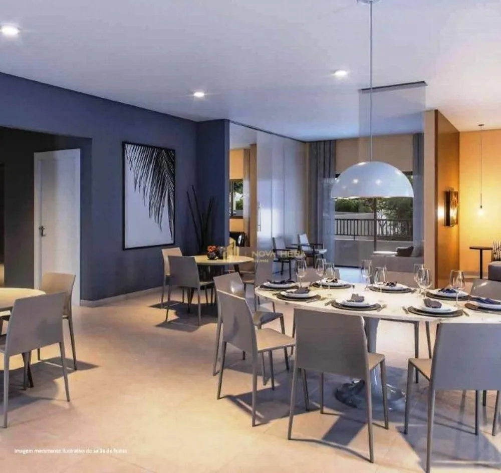 Apartamento, 2 quartos, 55 m² - Foto 14
