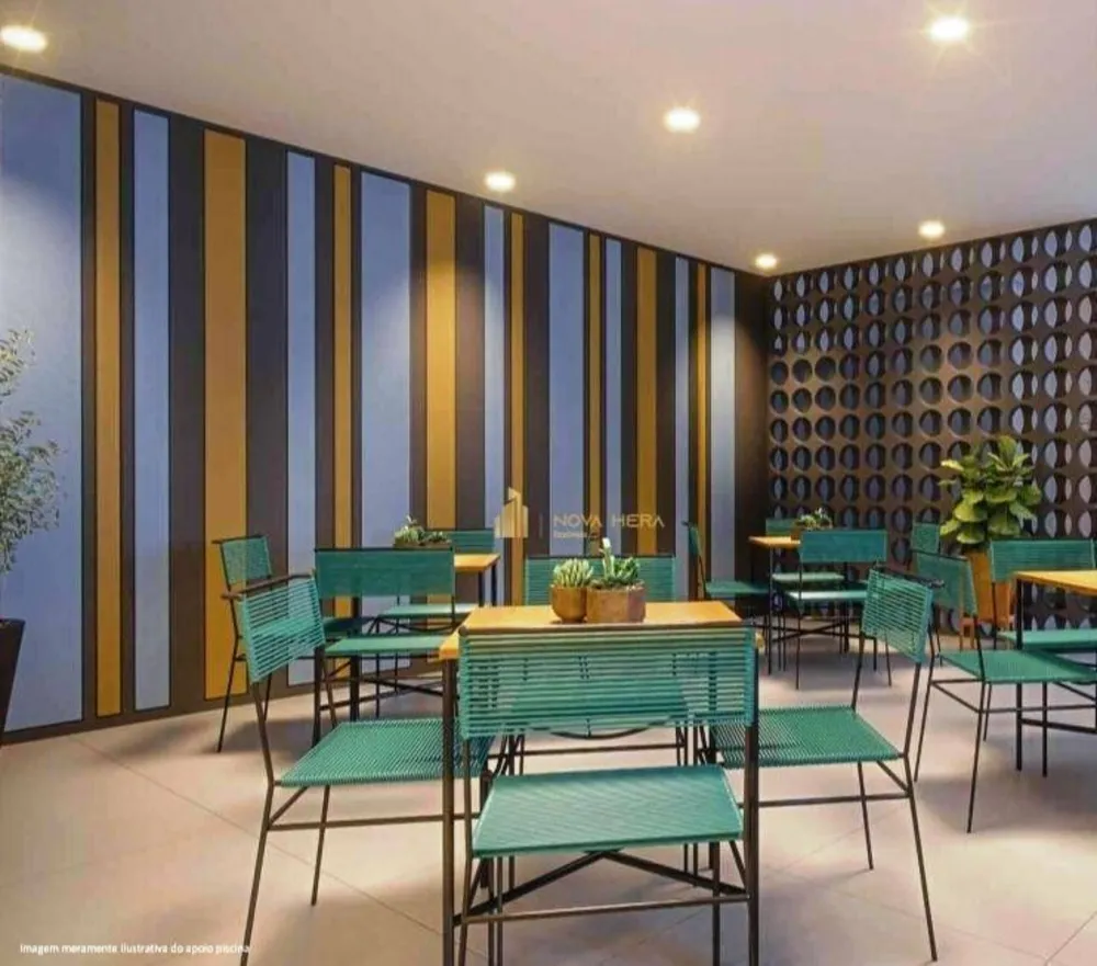 Apartamento, 2 quartos, 55 m² - Foto 1