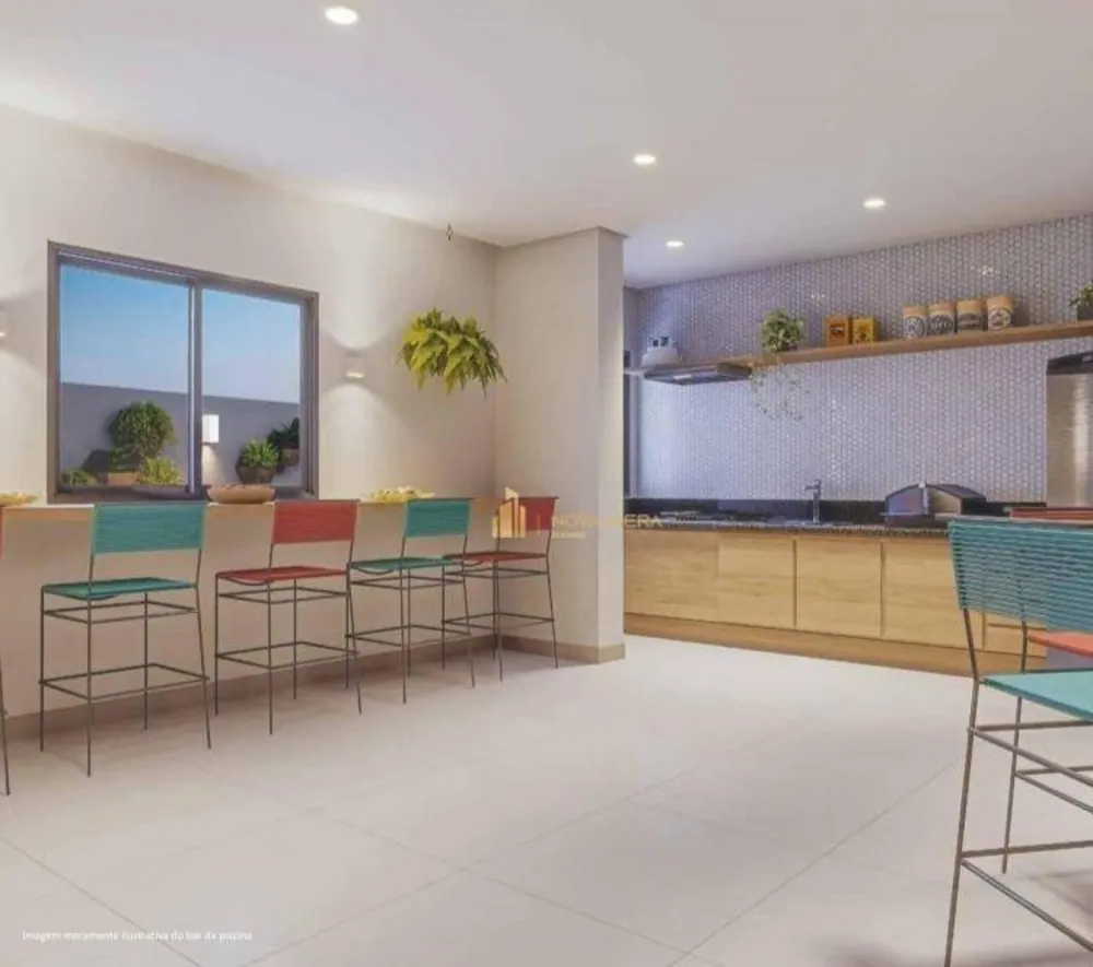 Apartamento, 2 quartos, 55 m² - Foto 15