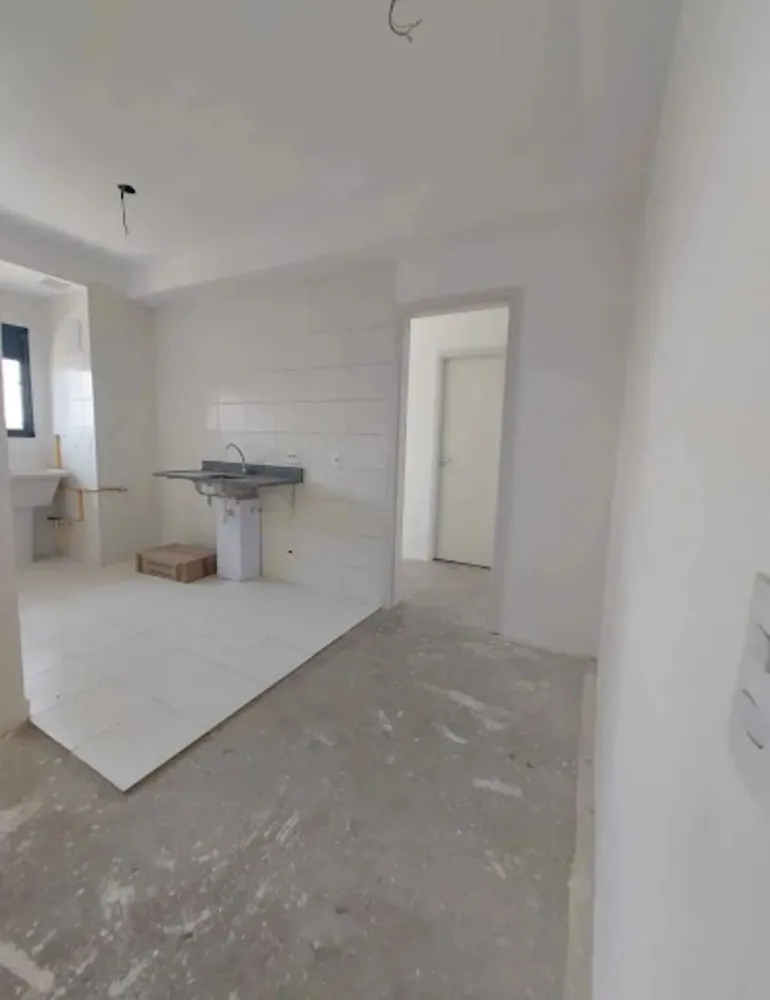 Apartamento, 2 quartos, 55 m² - Foto 3