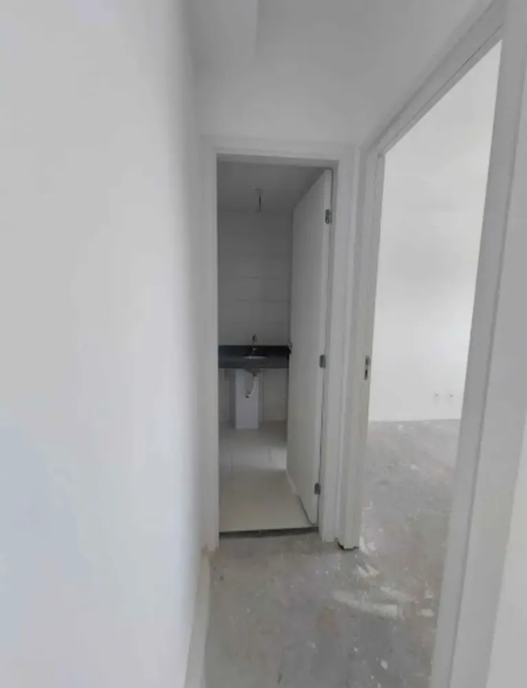 Apartamento, 2 quartos, 55 m² - Foto 9