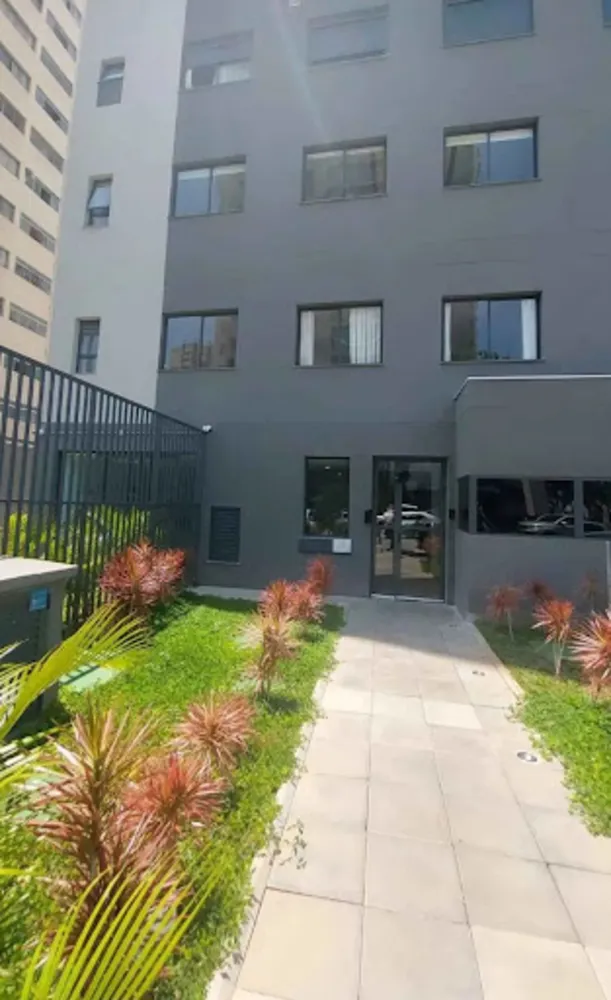 Apartamento, 2 quartos, 55 m² - Foto 11