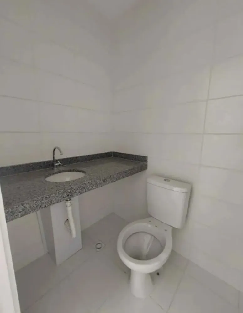 Apartamento, 2 quartos, 55 m² - Foto 2