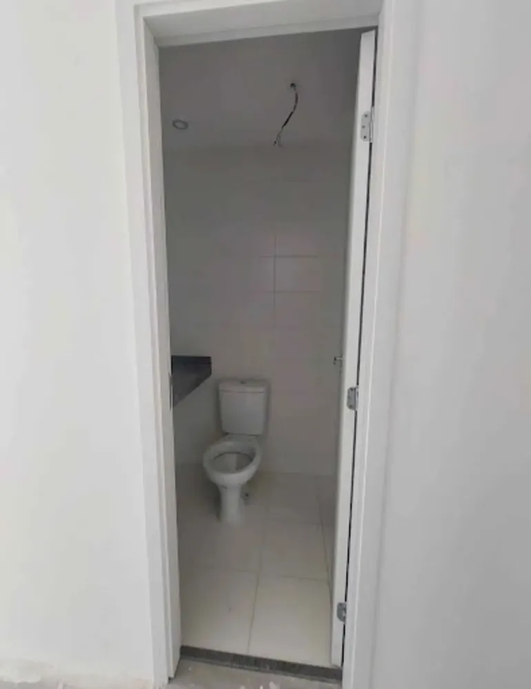 Apartamento, 2 quartos, 55 m² - Foto 3