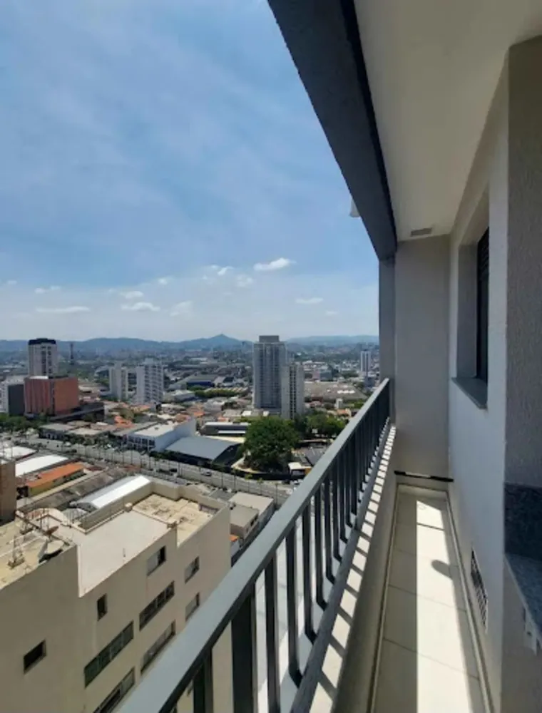 Apartamento, 2 quartos, 55 m² - Foto 1